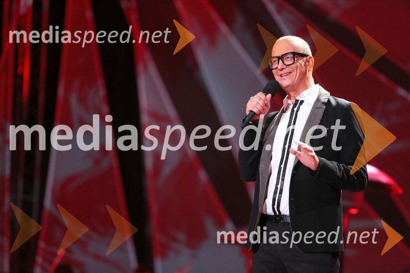  Uroš Smolej, pevecSlovenska popevka 2014