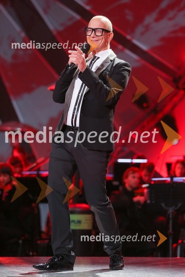  Uroš Smolej, igralecSlovenska popevka 2014