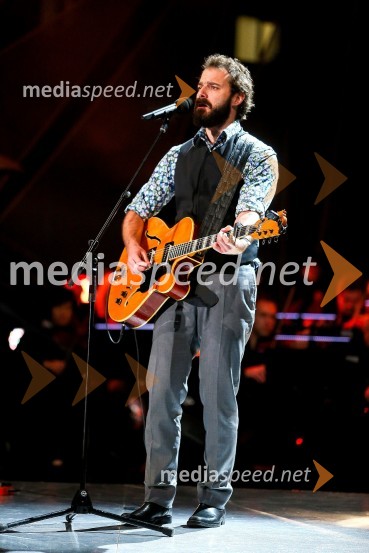  Rudi Bučar, glasbenikSlovenska popevka 2014