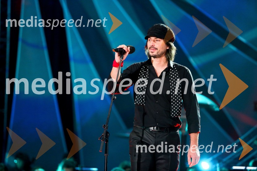 Radio MondoSlovenska popevka 2014