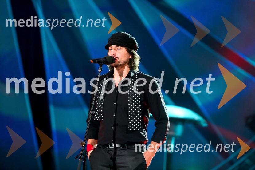 Radio MondoSlovenska popevka 2014