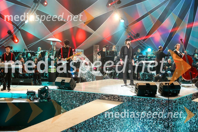 Radio MondoSlovenska popevka 2014