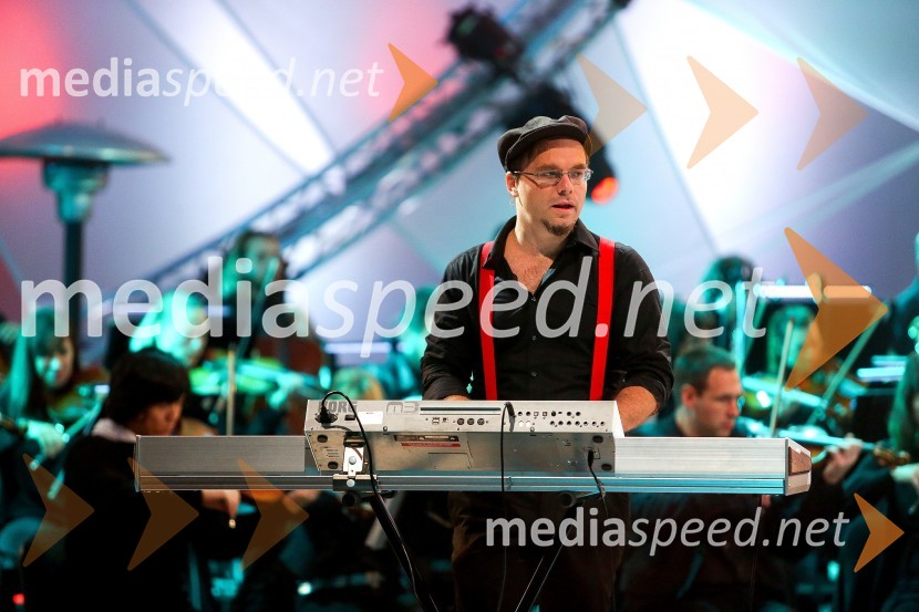 Radio MondoSlovenska popevka 2014