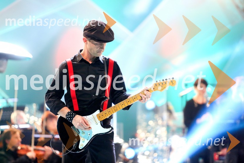 Radio MondoSlovenska popevka 2014