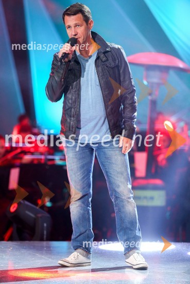  Marko Vozelj, pevecSlovenska popevka 2014