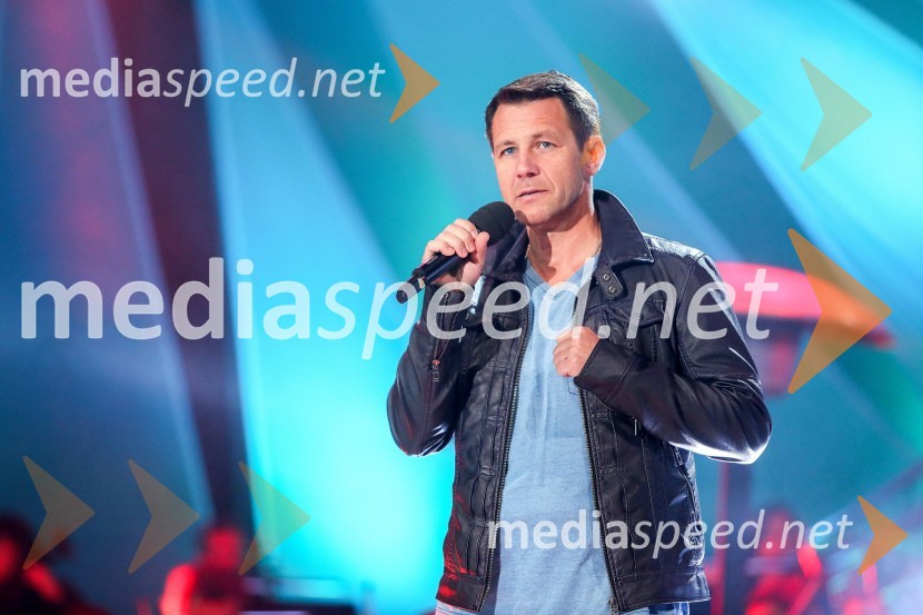  Marko Vozelj, pevecSlovenska popevka 2014