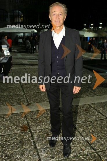  Aleksander Mežek, glasbenikSlovenska popevka 2014