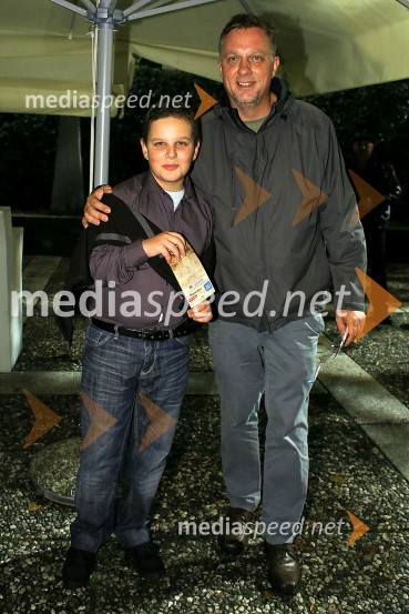  ... ;  Igor Pirkovič, RTV SlovenijeSlovenska popevka 2014