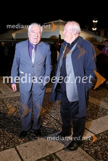  Jure Robežnik, skladatelj;  Mojmir Sepe, skladateljSlovenska popevka 2014