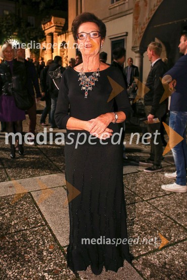  Elza Budau, pevkaSlovenska popevka 2014