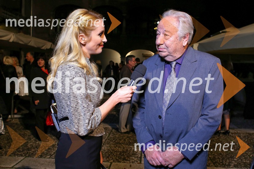  ... ;  Jure Robežnik, skladateljSlovenska popevka 2014