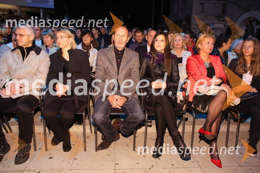 Slovenska popevka 2014