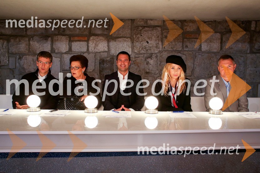 Slovenska popevka 2014