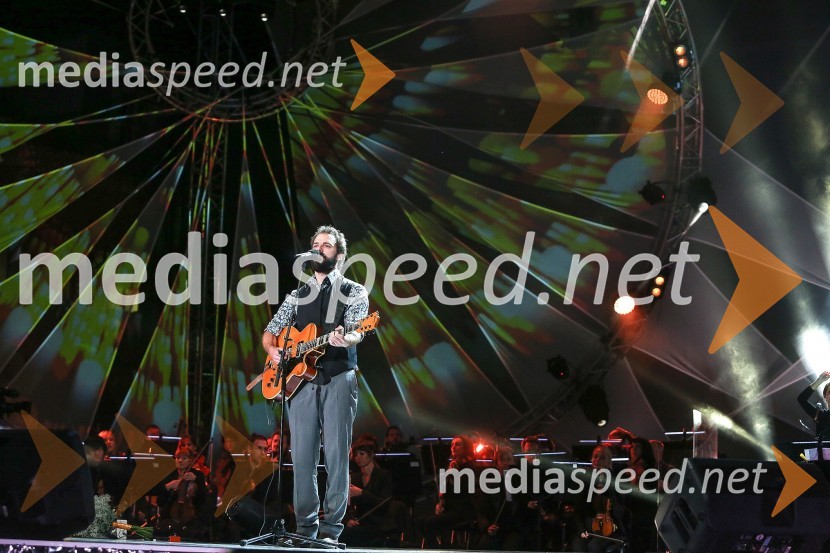  Rudi Bučar, glasbenikSlovenska popevka 2014