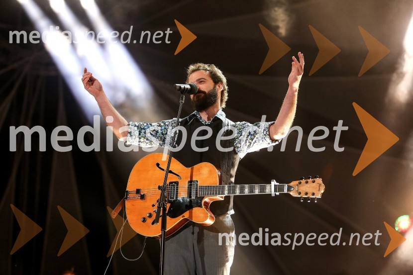  Rudi Bučar, glasbenikSlovenska popevka 2014