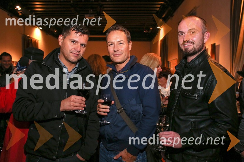 Slovenska popevka 2014