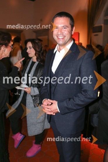  Matej WolfSlovenska popevka 2014