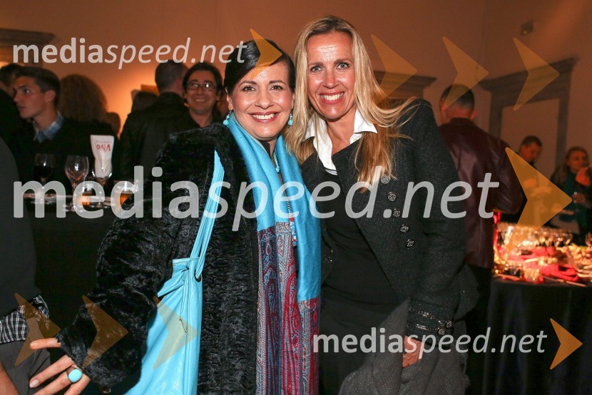  Darja Švajger, pevka;  ... Slovenska popevka 2014