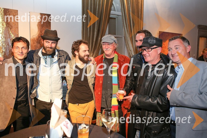 Slovenska popevka 2014