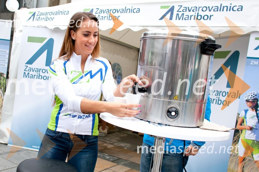 5. Eko maraton Maribor