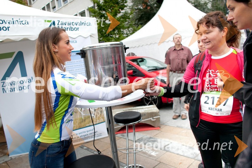 5. Eko maraton Maribor