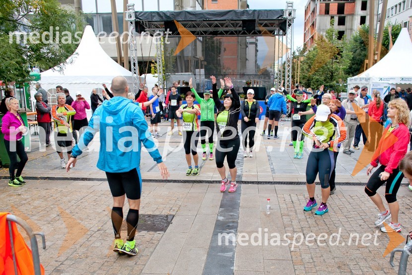 5. eko maraton Maribor5. Eko maraton Maribor