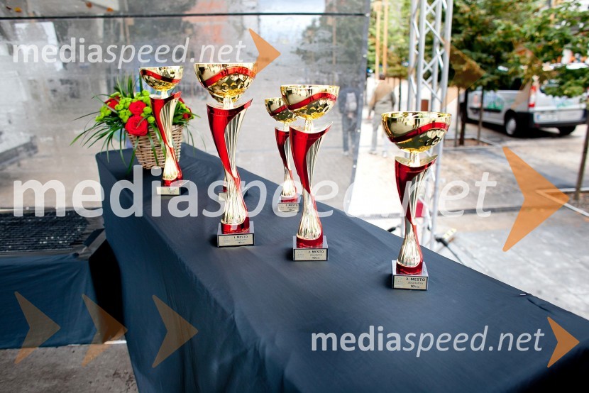 5. eko maraton Maribor5. Eko maraton Maribor