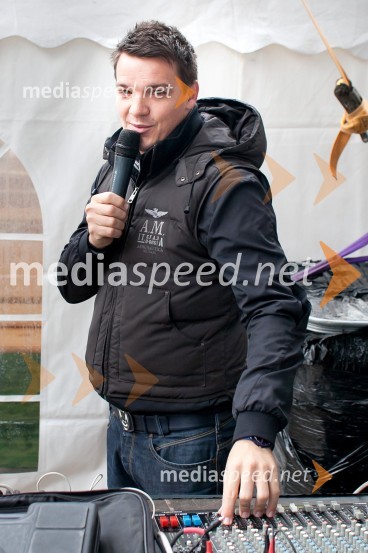  Mitja Šeško, častni član, Rotaract klub Maribor5. Eko maraton Maribor