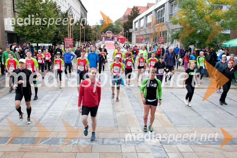 5. eko maraton Maribor5. Eko maraton Maribor