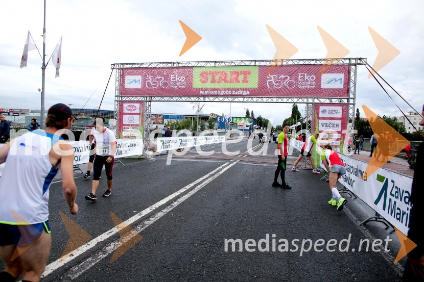5. eko maraton Maribor5. Eko maraton Maribor