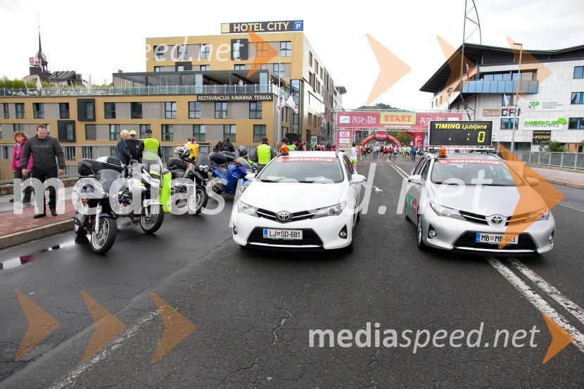 5. eko maraton Maribor5. Eko maraton Maribor