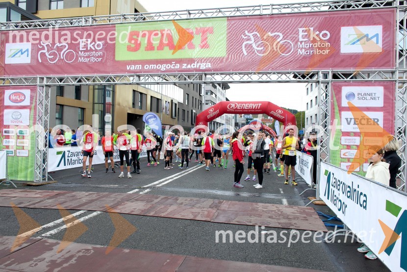 5. eko maraton Maribor5. Eko maraton Maribor