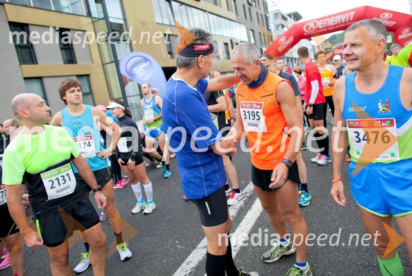  Andrej Mahorič, tekač (2131);  Miro Režonja, tekač (3195);  Matjaž Vrhunc, tekač (3476)5. Eko maraton Maribor