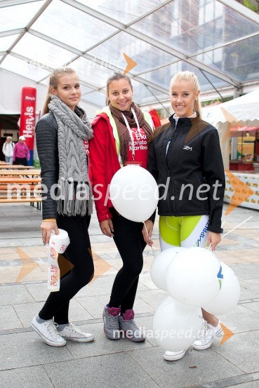 5. Eko maraton Maribor
