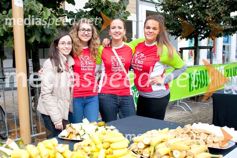 5. Eko maraton Maribor