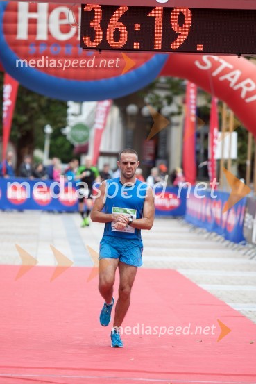 5. Eko maraton Maribor