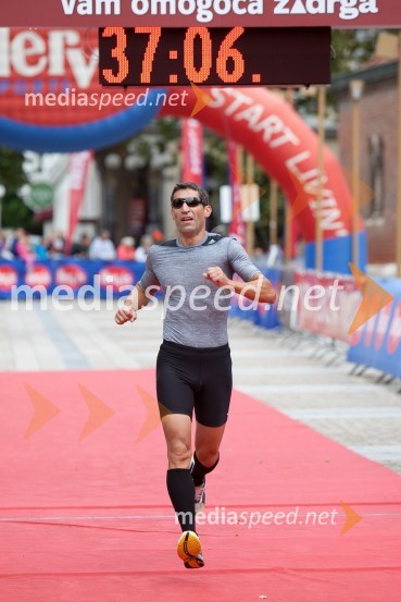 5. Eko maraton Maribor