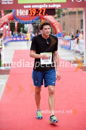 5. Eko maraton Maribor