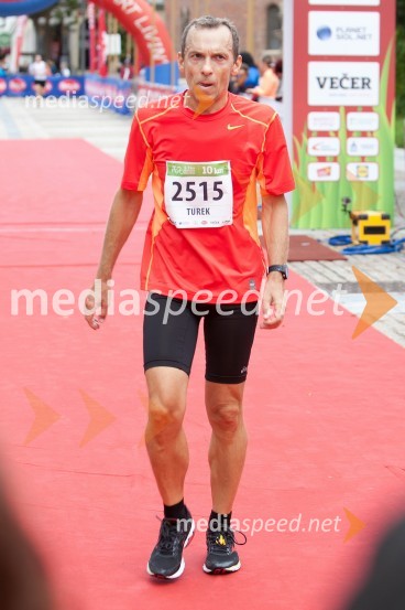  Vojko Turek, tekač (2515)5. Eko maraton Maribor