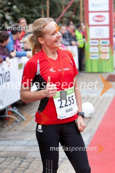 Mediaspeed - 5. Eko maraton Maribor