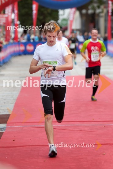 5. Eko maraton Maribor