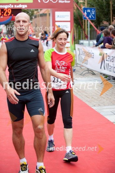 5. Eko maraton Maribor