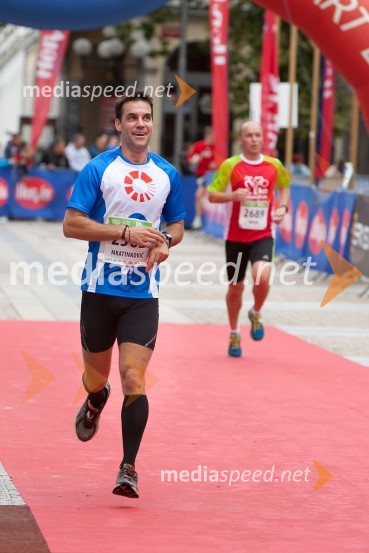 5. Eko maraton Maribor