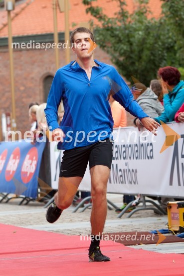 5. Eko maraton Maribor