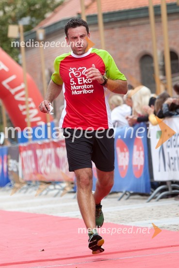 5. Eko maraton Maribor