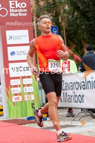 5. Eko maraton Maribor