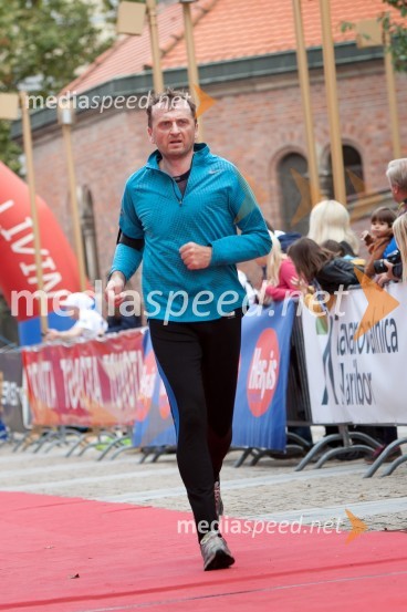 5. Eko maraton Maribor