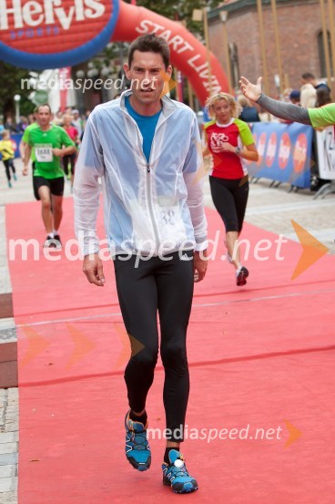 5. Eko maraton Maribor