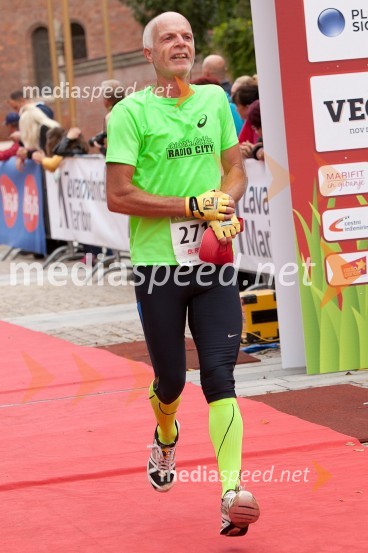 5. Eko maraton Maribor