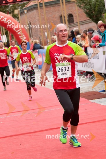5. Eko maraton Maribor